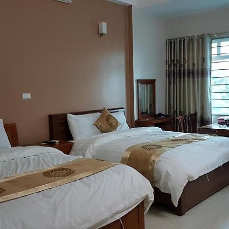 Love Hotel Near Ha Dong General Hospital Ханой Екстериор снимка
