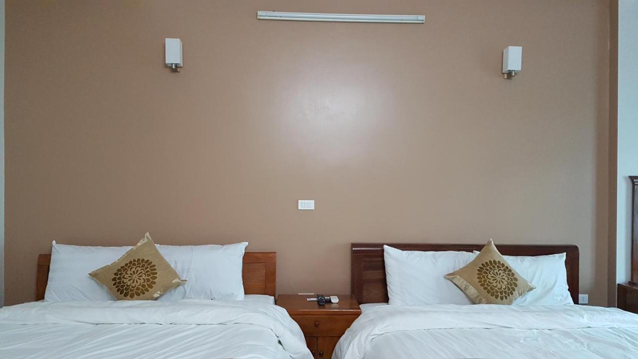 Love Hotel Near Ha Dong General Hospital Ханой Екстериор снимка