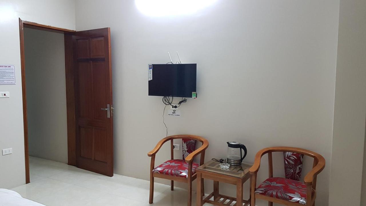 Love Hotel Near Ha Dong General Hospital Ханой Екстериор снимка