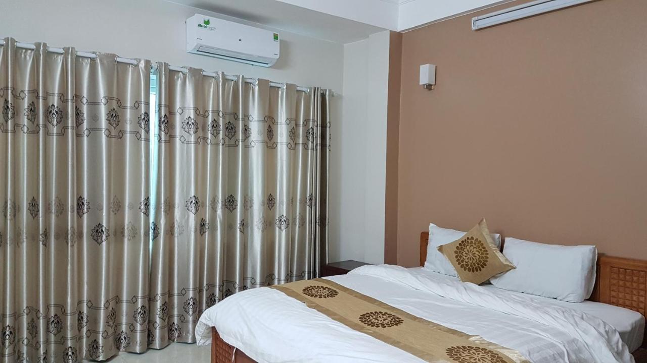 Love Hotel Near Ha Dong General Hospital Ханой Екстериор снимка