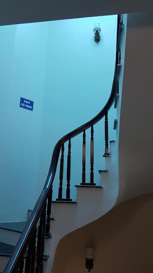 Love Hotel Near Ha Dong General Hospital Ханой Екстериор снимка