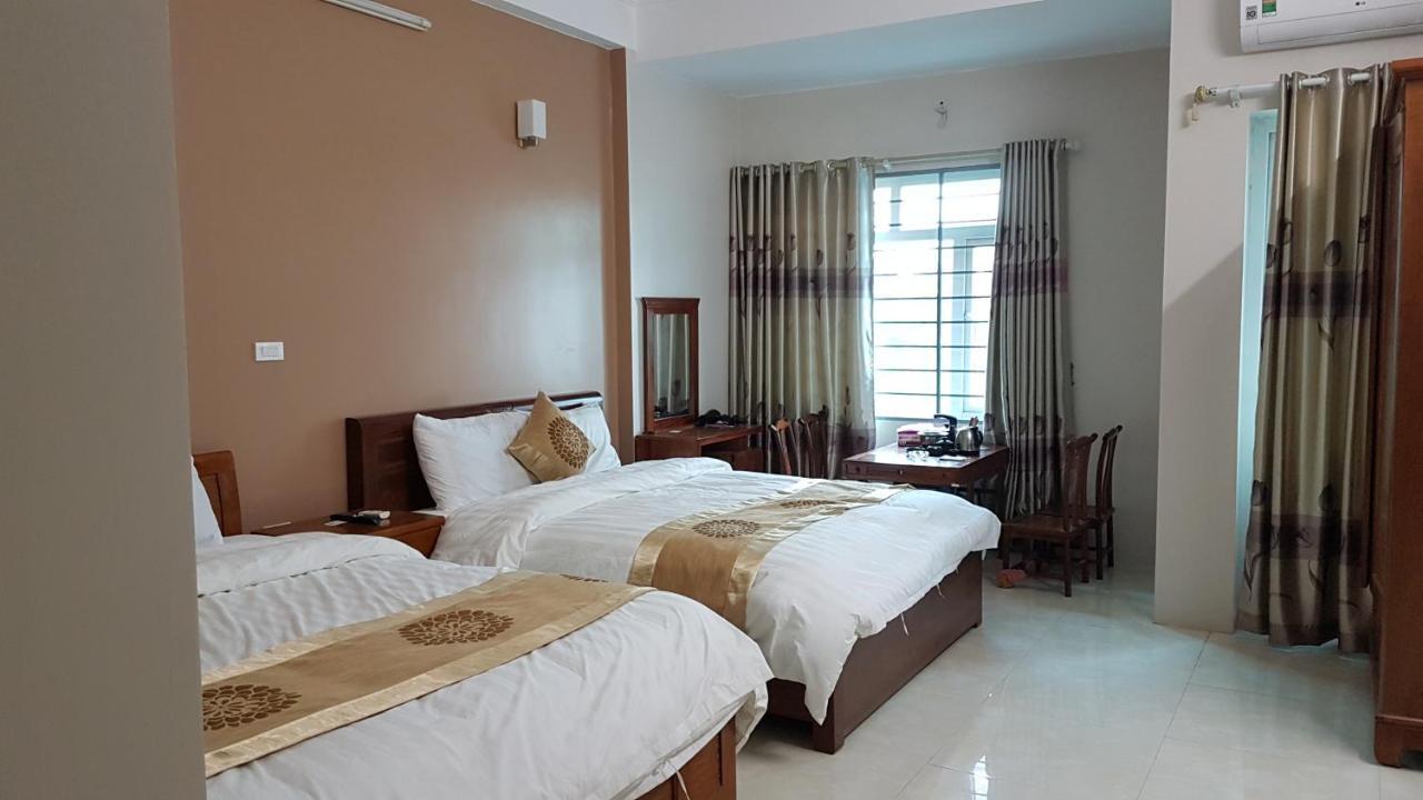 Love Hotel Near Ha Dong General Hospital Ханой Екстериор снимка