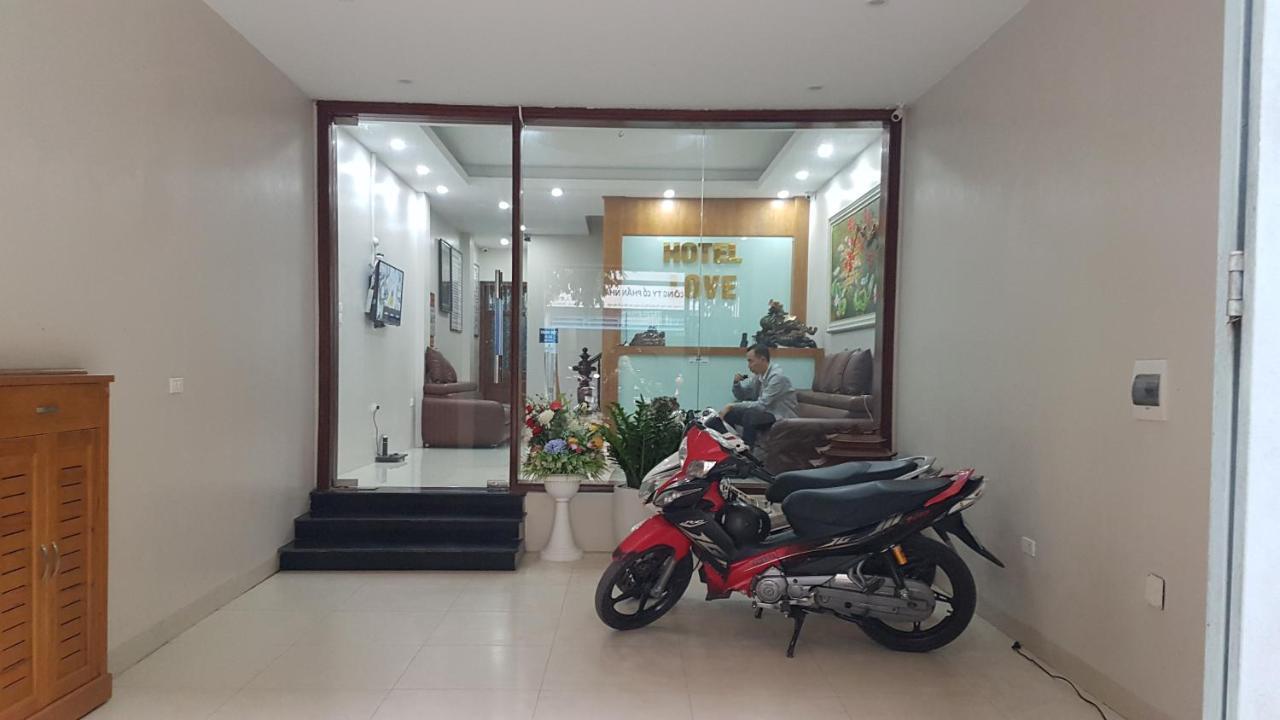 Love Hotel Near Ha Dong General Hospital Ханой Екстериор снимка