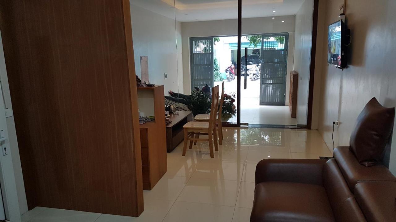 Love Hotel Near Ha Dong General Hospital Ханой Екстериор снимка