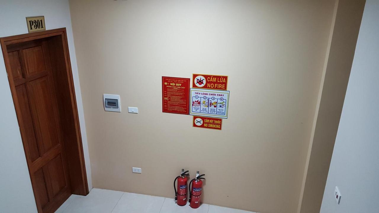 Love Hotel Near Ha Dong General Hospital Ханой Екстериор снимка