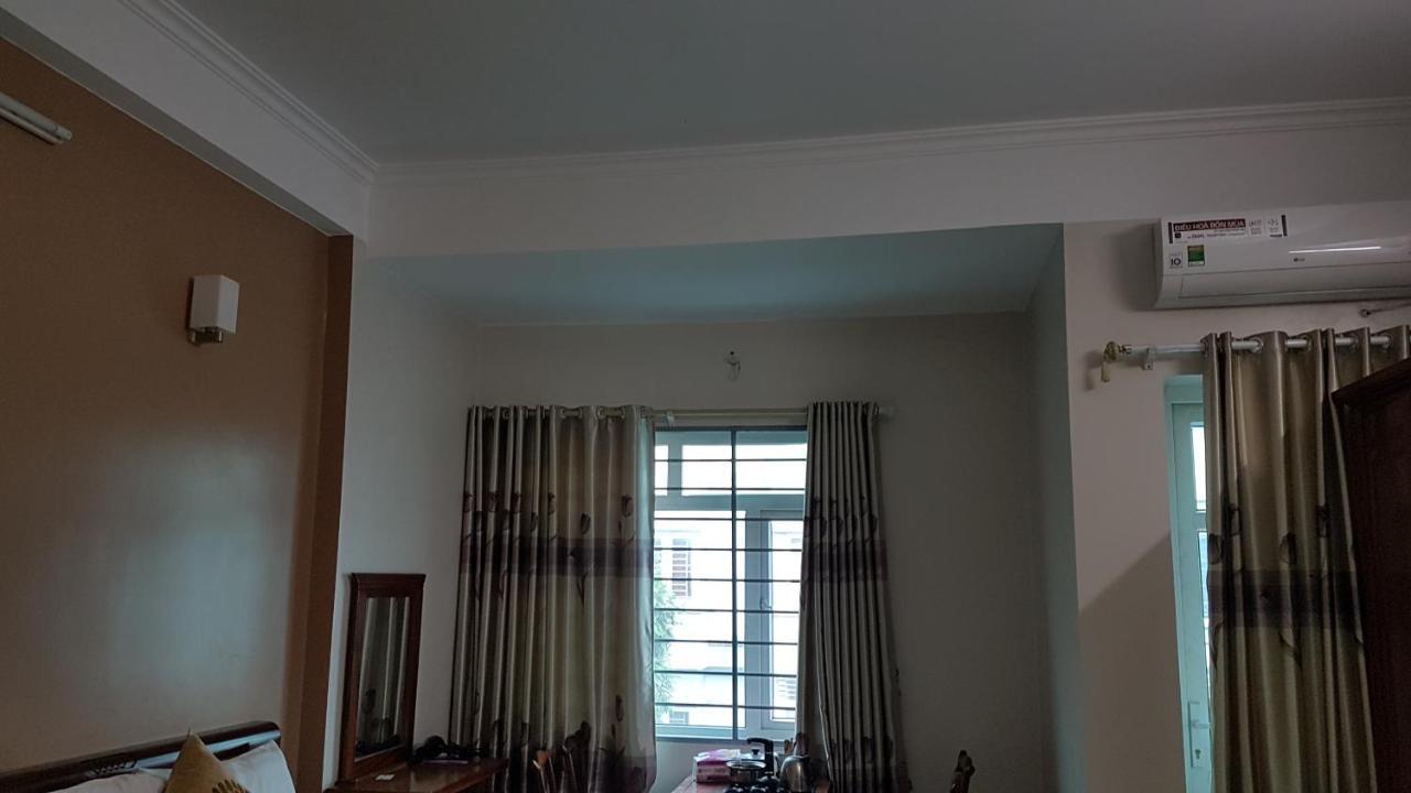 Love Hotel Near Ha Dong General Hospital Ханой Екстериор снимка