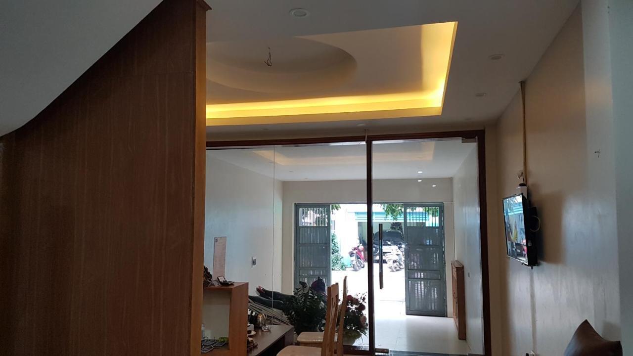 Love Hotel Near Ha Dong General Hospital Ханой Екстериор снимка