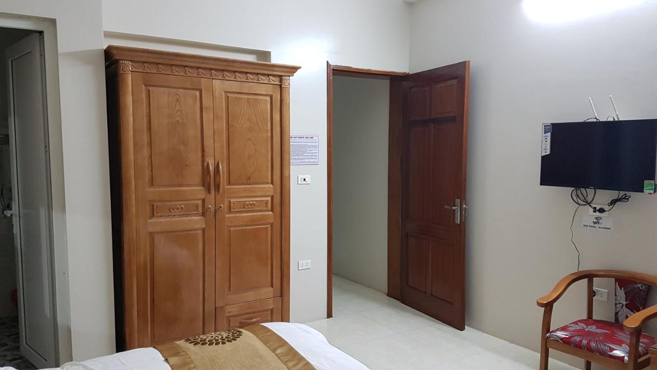Love Hotel Near Ha Dong General Hospital Ханой Екстериор снимка