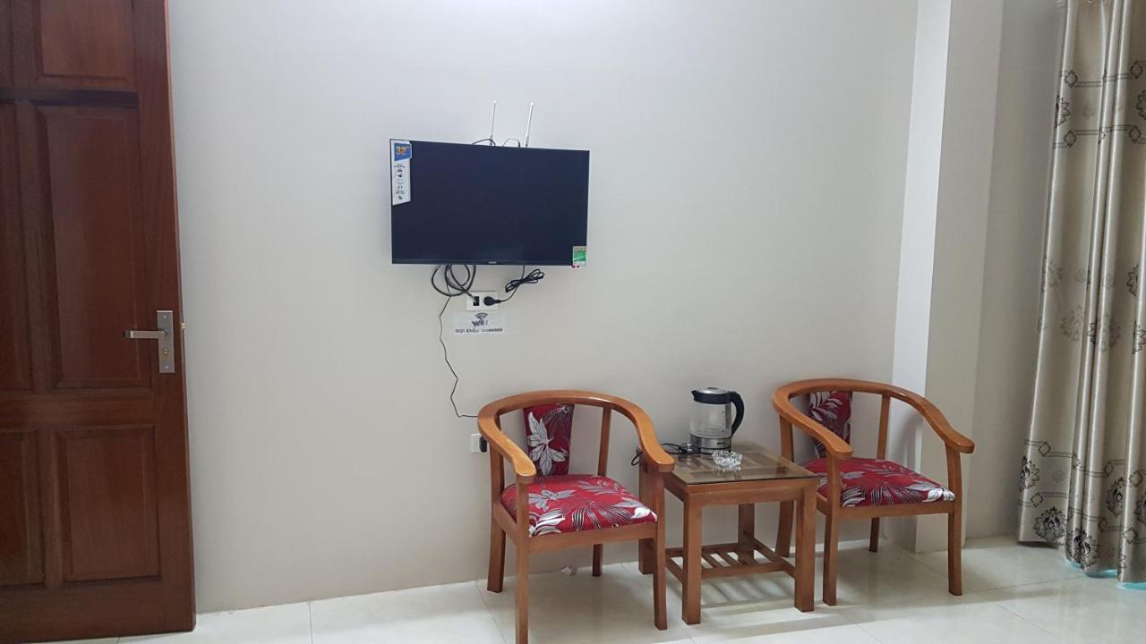 Love Hotel Near Ha Dong General Hospital Ханой Екстериор снимка